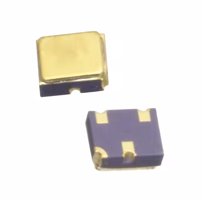 JAN2N3635UB/TR Microchip Technology  Transistors - Bipolaires (BJT) - Simples